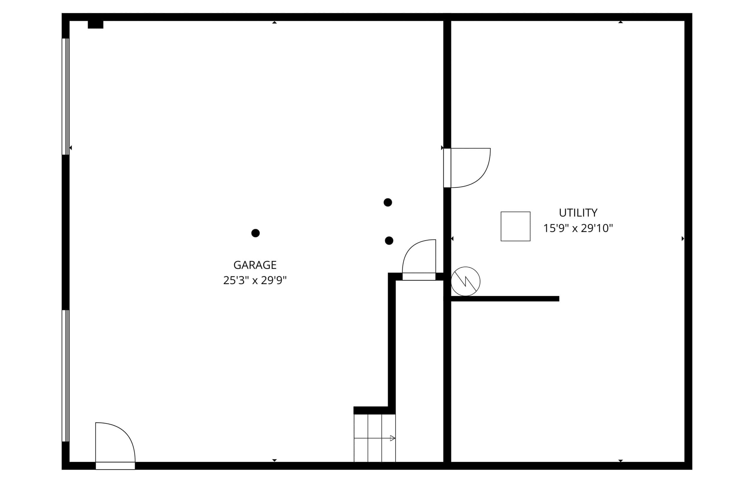 Pine Grove floor plan