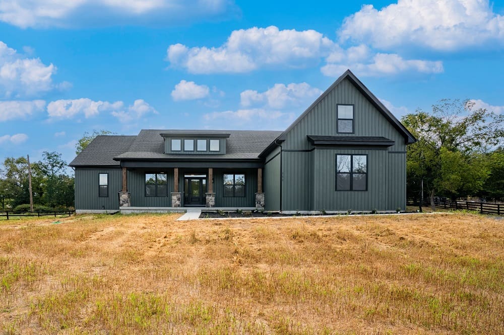 custom home building mistakes guide